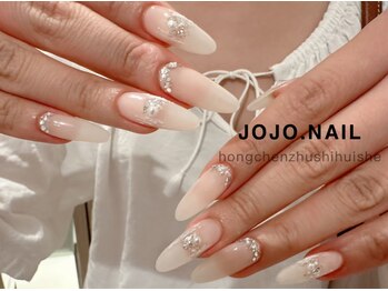 ジョジョネイル 池袋店(JOJOネイル)/