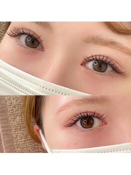 アイデザイン ツツ./ふわ盛かわいめ♪