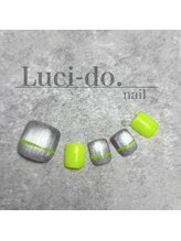 ルシード(Luci-do.)/☆gray×green☆
