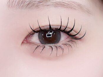 アクト アイラッシュ 仙台店(ACT eyelash)/【リフエク】