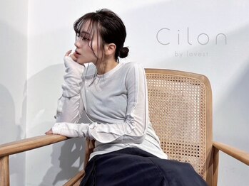シロン バイ ラベスト 四日市店(Cilon by lovest)の写真/[四日市/マツエク/LED/パリジェンヌ]経験四年以上のベテランスタッフが多いので初めての方でも◎