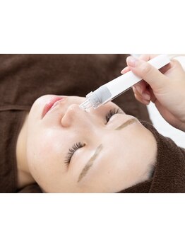 毛穴ケアをしたい