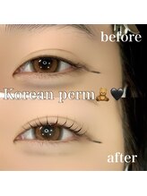 ソプラ 京都駅前店(sopra)/韓国風パーマ