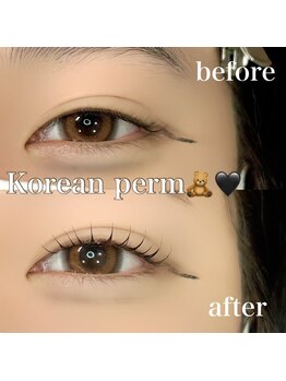 ソプラ 京都駅前店(sopra)/韓国風パーマ