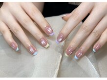 ユアンネイル(YUAN.Nail)/秋葉原ネイル/末広町/御徒町