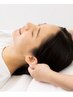 【阿井指名限定】ストレス緩和◎睡眠イヤーテラピー50分