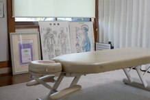 掛川整体　からだや