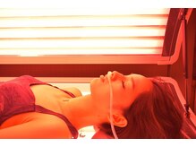 ぐりーんりぷるの雰囲気（体の芯から温まり代謝アップ！小顔、痩身、美肌。不眠症にも◎）