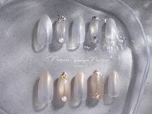 ナチュラルデザイン 品川本店(Natural Design)/アート2本or4本アートネイル