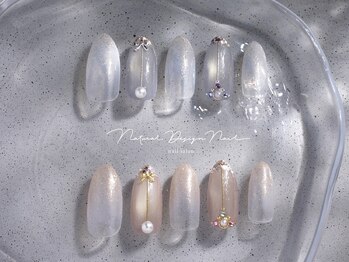 アート2本or4本アートネイル