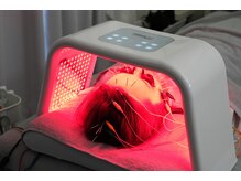 オアソラ(oasora)/再生LED【赤色】ハリ,弾力モード