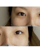 ネネ(nene.)/lash lift