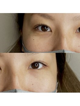 ネネ(nene.)/lash lift