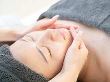 エムビューティーサロン(M Beauty Salon)/【小顔ケア】渡韓せずに叶う♪