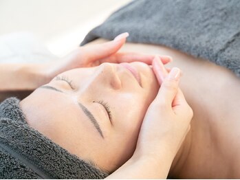 エムビューティーサロン(M Beauty Salon)/【小顔ケア】渡韓せずに叶う♪