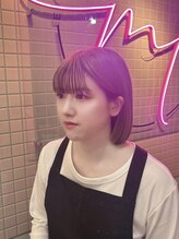 ミイプ(MEPP) まつだ 