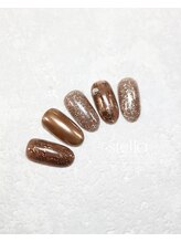 ステラ(stella)/定額Sデザイン♪