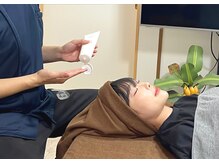 プラスミッツ(+Mi2)/クレンジング[小顔/整体/川口]