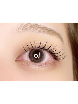 大人女性向けこだわりサロン