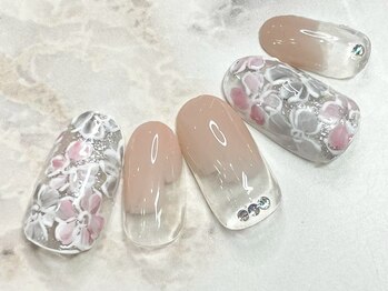 トータルビューティ ノイド(Noid)/120分デザイン4本♪