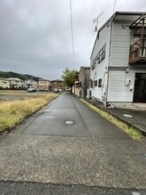 アテップ整体/２駐車場５