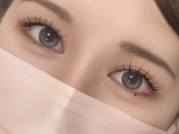 アニュラン 四ツ橋(anurn)/LEDエクステ