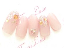 ティアラリュクス 東林間店(Tiara Luxe)/シンプルアート定額≪Cコース≫