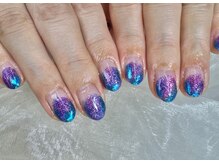 アリイネイルズ(ALII Nails)/岩ちゃんネイル