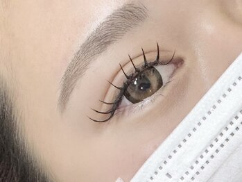 ローラン(LORAN)/LEDマツエクセクシーデザイン