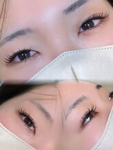 アテ(ate.)/フラットラッシュ120本