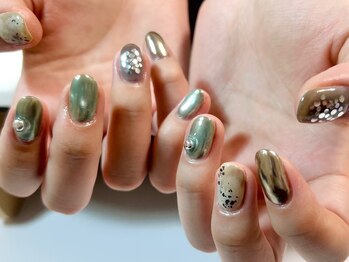 持ち込みstandard 8,000yen