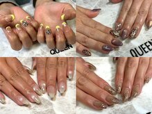 クイーン(Queen)の雰囲気（今月のmonthly sample 7700円!!LINEからの予約→ @qwt5292g）