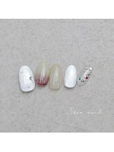 シーズネイル(She's nail)/新規お客様 オフ込み 6980円