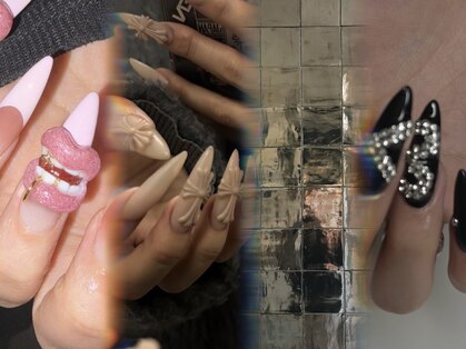 アイネイルズ 横浜WEST店(I-nails)の写真