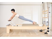 パーソナルマシンピラティス SAKURA相模大野店/◆結果にこだわる方へ◆