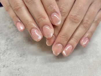 【ラテリア】ショートワンホン