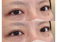 アンドシーク(&seek)/パリジェンヌラッシュリフト