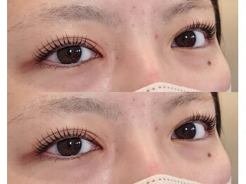 アンドシーク(&seek)/パリジェンヌラッシュリフト