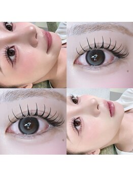 ティグル アミュプラザくまもと店(Tigre)/&healthy♪ doll eye