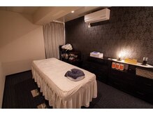 AraBella の雰囲気（完全個室空間でリラックス♪）