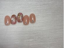 ベルフルール VIP店/春ネイル☆