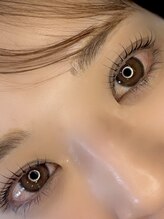 エーム(E′me)/まつ毛パーマ（lash lift）