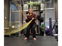 ヒルズフィット 桑名(HillsFit)/イナーシャ―ウェブ