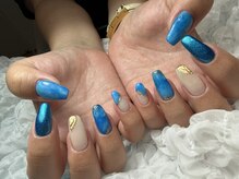 フラビアネイル(FLAVIA'S NAIL)
