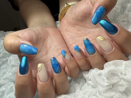 フラビアネイル(FLAVIA'S NAIL)の写真