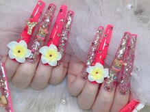 エスフィーネイルサロン ブリーユ(Esfy nailsalon Brille)