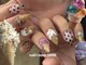 ネイルルーム ゴーハイキューゼロ(nail room 5890)の写真