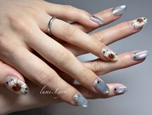 ルミリラ(lumi.Lyra)