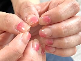 おまかせニュアンス♪