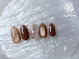 定額シンプルアート【9月】